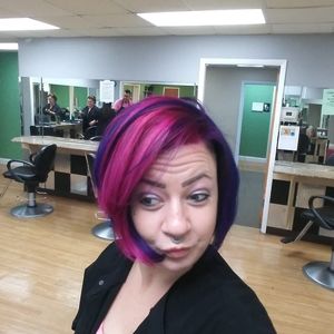 Meet your Posher, Tina